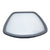 103-415  Filter Lid Hot Tub Pillow Coleman Grey