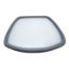 103-415  Filter Lid Hot Tub Pillow Coleman Grey