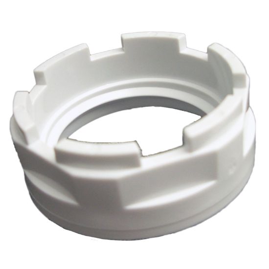 2540-250  Drain: Valve Nut