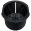 519-8001  Filter Basket    WW    DynaFlo    Black