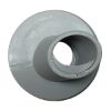 56-4821GRY  Jet Insert Pentair Magnasagge Roto Grey