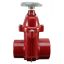 600-2304  Gate Valve    2-1/2