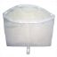 6570-392  6570-392  Skimmer Bag    Jacuzzi┬«    7 Clip Holes