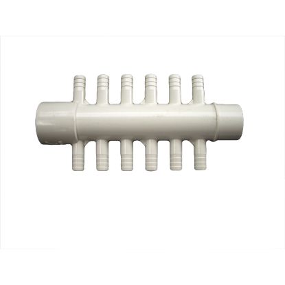 672-0410  Manifold    Tree Style    1