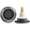 PL-410761SS  Jet Insert    LA Spas    7-1/2